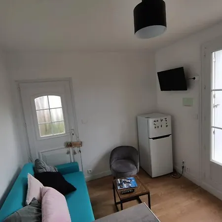 Charmante Maisonnette Brest