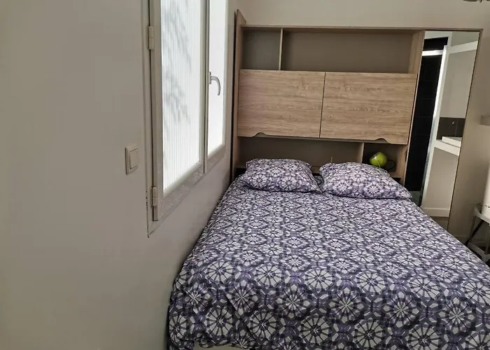 Charmante Maisonnette * Brest