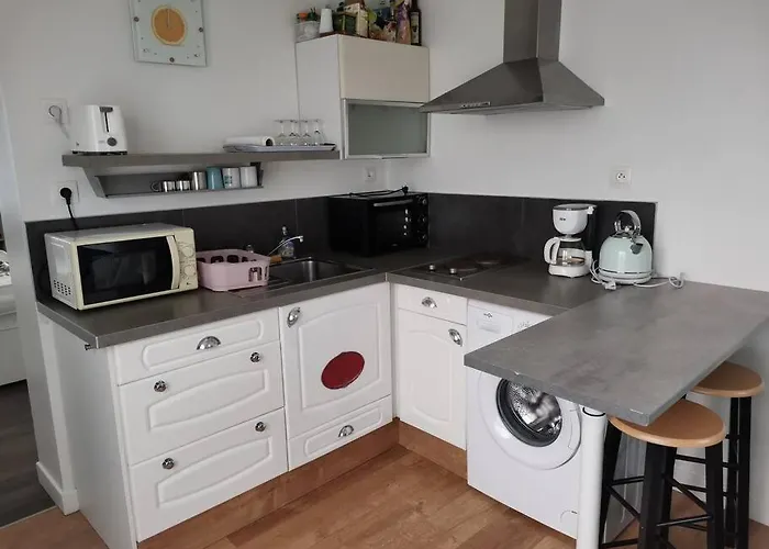 Charmante Maisonnette *