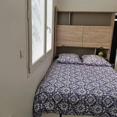 Charmante Maisonnette * Brest