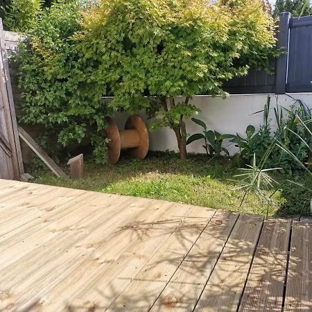 Charmante Maisonnette * Brest