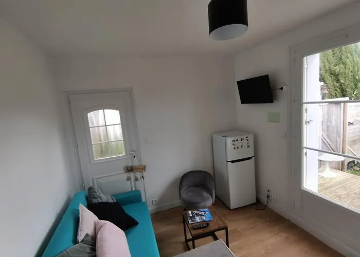 Charmante Maisonnette Brest