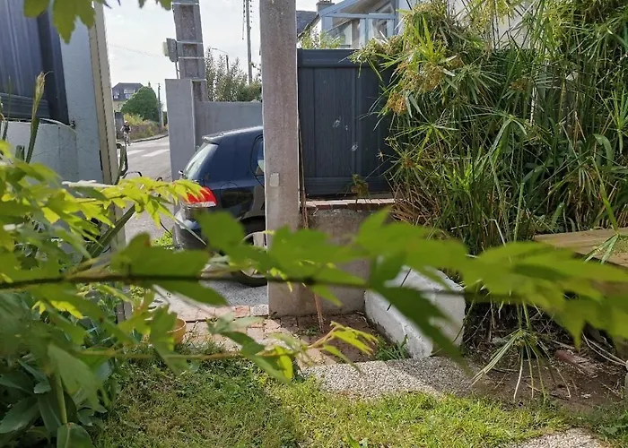 Charmante Maisonnette Prázdninový dům